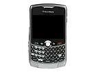BlackBerry Curve 8330   Gray (Boost Mobile) Smartphone