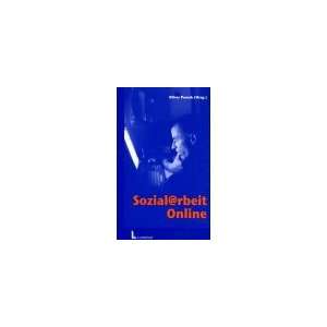  Sozialarbeit online. (9783472045458) Oliver Poseck Books