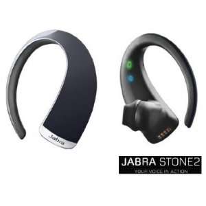  Jabra Stone2 Bluetooth Headset