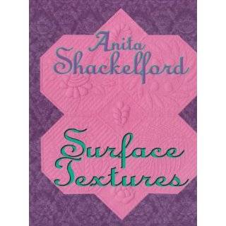 Coxcomb Variations Aqs Legacy Collection by Anita Shackelford and 