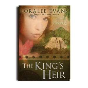  The Kings Heir   In This Timeless Tale of Good Versus 