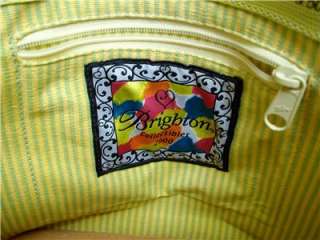   TRIM BRIGHTON LIMITED EDITION HANDBAG. COLLECTIBLES 2000   393 OF 500