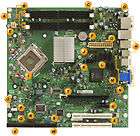 ASUS OEM HP DC5700 965G P5BW BTX 775 MotherBoard