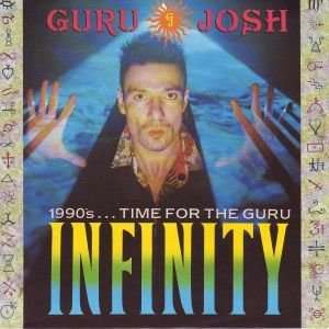  Infinity Guru Josh Music
