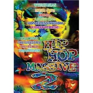  Hip Hop Massive 2 Various Movies & TV