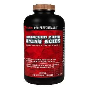   Pro Performance® Branched Chain Amino Acids