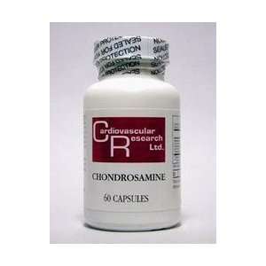  Ecological Formulas/Cardio Research Chondrosamine D 