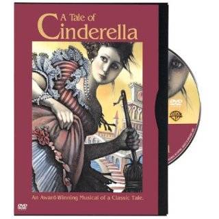 Three Wishes for Cinderella (Tri Orisky Pro Popelku) [DVD 