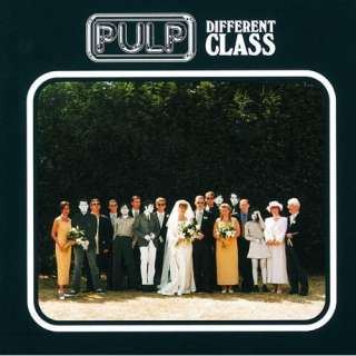  Different Class / Deluxe Edition Pulp