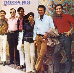   Rio   Bossa Rio (Saiupa (Por Causa de Voce Menina)  