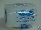 Corona Glasskoter 3 X 3/8 Roller Cover