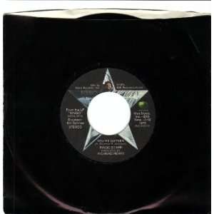  Youre Sixteen/Devil Woman (45 rpm) Ringo Starr Music