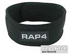 New RAP4 Paintball Neck Guard Protector Protection