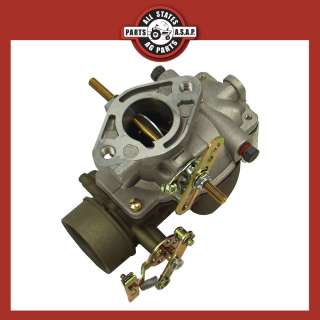 New Carburetor Massey Ferguson TE20 TO20 TO30 135 230 12548  