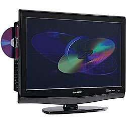   22 inch 720p LCD DVD/ HDTV Combo (Refurbished)  