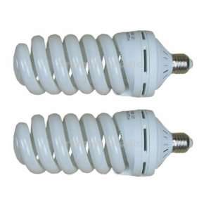   Daylight 5400K E27 Energy Saving bulbs (110V)