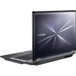 Samsung RF711 S01 17.3 LED Notebook   Core i5 i5 2410M 2.30 GHz   Bl 