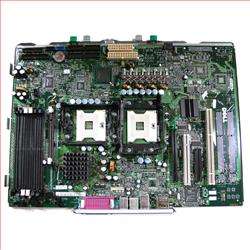 Dell XC838 Server Motherboard (Refurbished)  