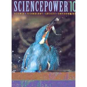  SCIENCEPOWER 10 Ontario Edition (9780075603634) Books