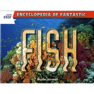  Rigby Star Quest Fish Year 2 (Rigby Star Quest 