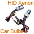 2X HID Xenon Headlight Car Lamp Bulbs Light 9006 6000K 35W 12V  