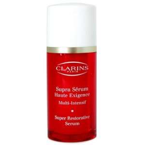   Restorative Serum by Clarins for Unisex Restorative Serum Health