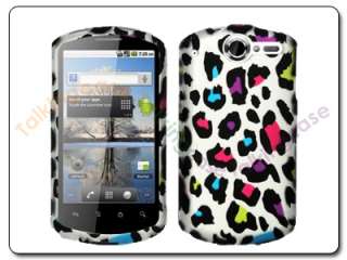   Design Hard Case Cover for Huawei AT&T Impulse 4G 609132012167  