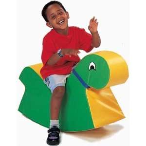  Big Rocky Soft Rocker by Childrens Factory Toys & Games