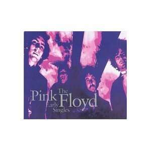 The Early Singles Pink Floyd Music