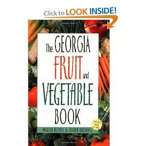   Vegetable Books) (0789172045483) Walter Reeves, Felder Rushing Books