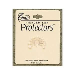 Pierced Ear Protectors  Industrial & Scientific