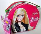 New Barbie Cosmetic Case Limited Beauty on the Go Makeup Vanity 29 