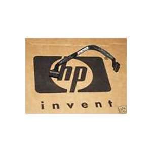  INVENTEC 6017A0029601 Inventec / HP 4 pin SCSI LED Cable 