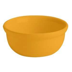 Sunflower Hall China 413 8 oz. Colorations Baking Bowl 24 