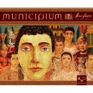  Municipium Toys & Games