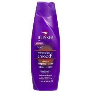  Aussie Sydney Smooth Shampoo Beauty