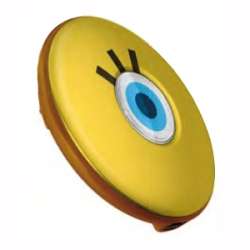   Nickelodeon SpongeBob SquarePants Eye 512MB  Player  