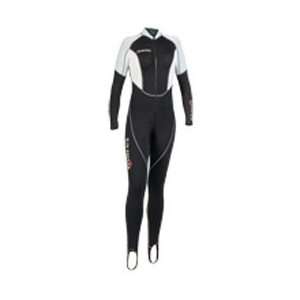 Mares Womens Trilastic Dive Skin 