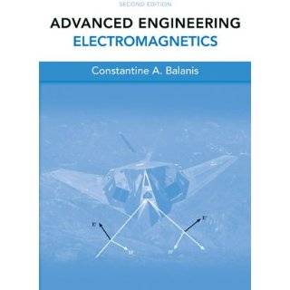  Electromagnetic Waves and Radiating Systems (Prentice Hall 