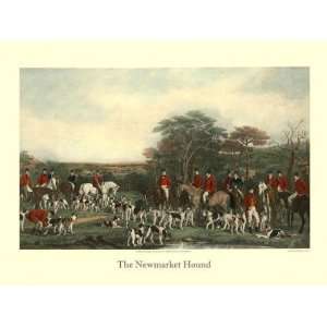   Dogs 18 X 24 Image Size Old Engraving Reproduction, We Have Other
