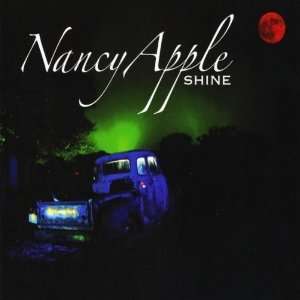  Shine Nancy Apple Music