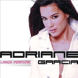  Vem Ficar Comigo Adriane Garcia Music
