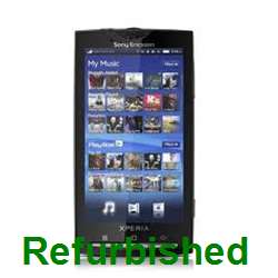 Sony Ericsson Xperia X10a (AT&T)   Works Great 607376065918  