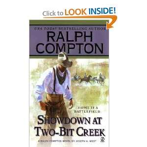 Start reading Ralph Compton Showdown At Two Bit Creek on your Kindle 