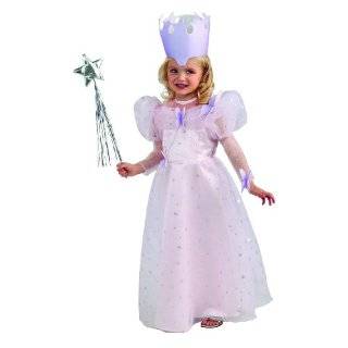 Glinda the Good Witch Toddler Costume