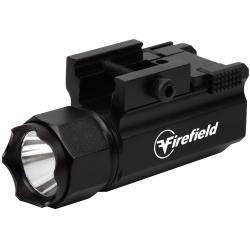 Firefield 120 Lumen Tactical Pistol Flashlight  