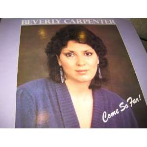    Beverly Carpenter [Imported from Canada] Beverly Carpenter Music