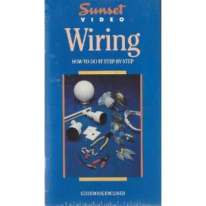  Wiring [VHS] Movies & TV