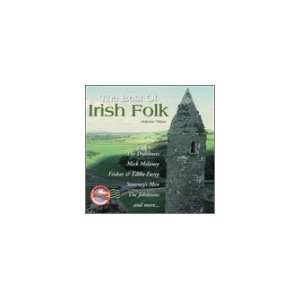  Best of Irish Folk 3 Various Artists Music