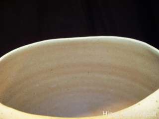 Mid Century Stoneware Designs West Art Pottery Stoneware Pot